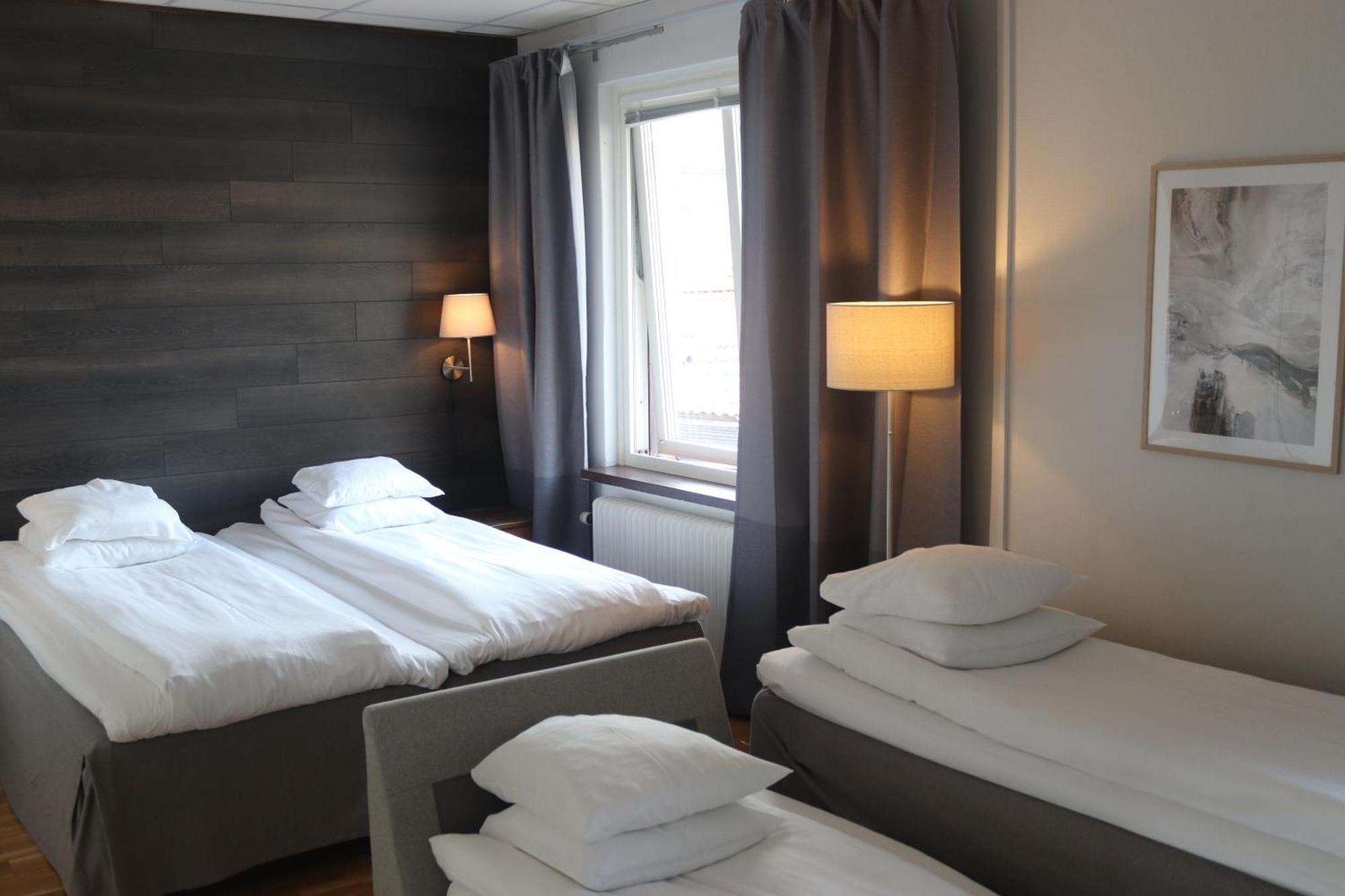 Radhuset Hotel 3*