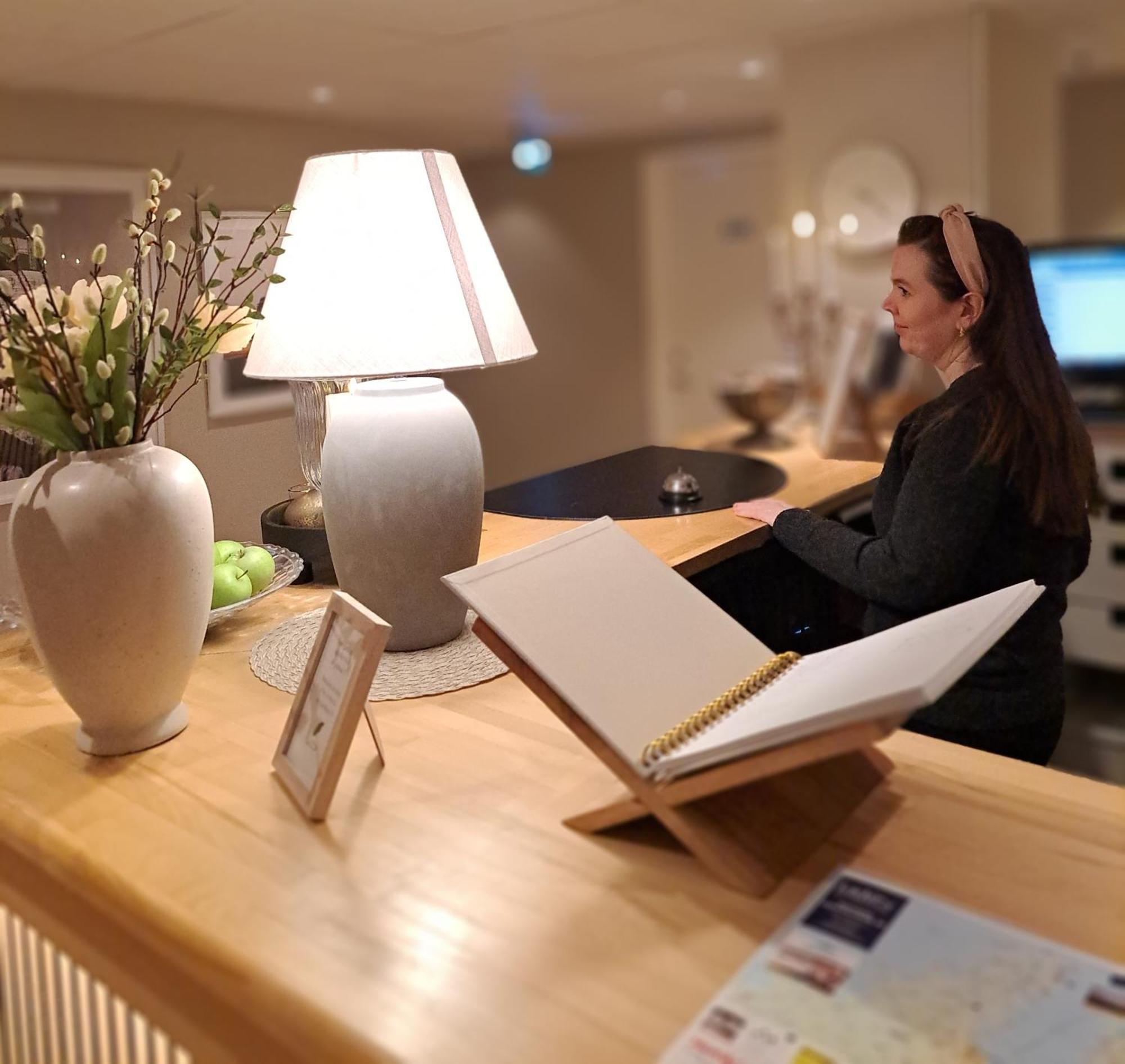 Hotelli Radhuset Lidköping