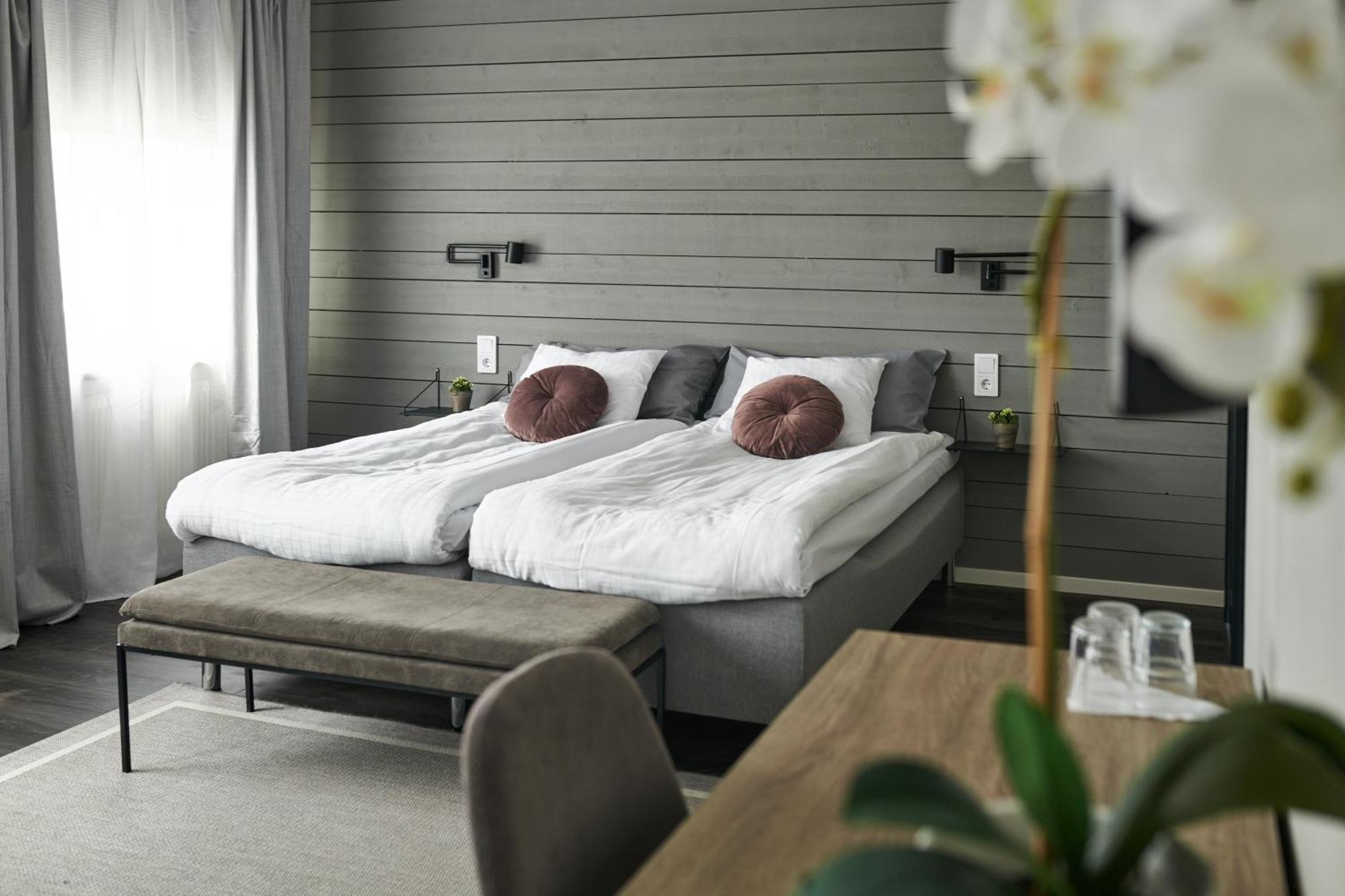 Hotelli Radhuset Lidköping