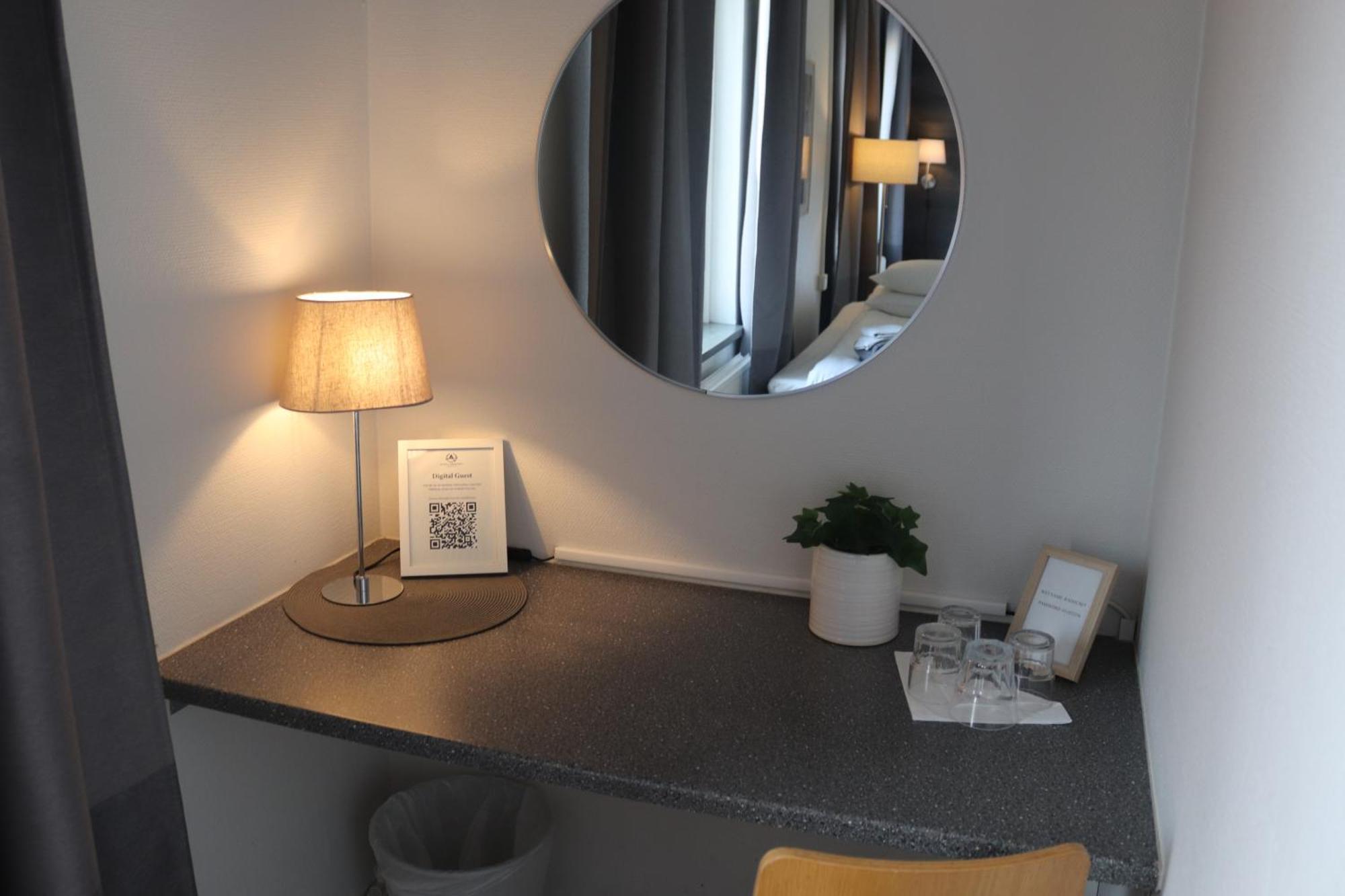 Radhuset Hotelli