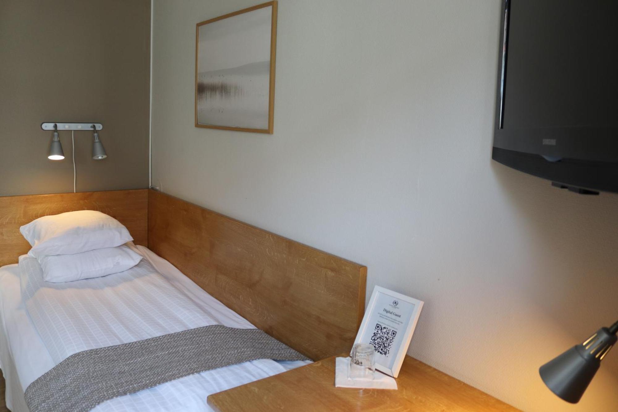 Hotelli Radhuset 3*