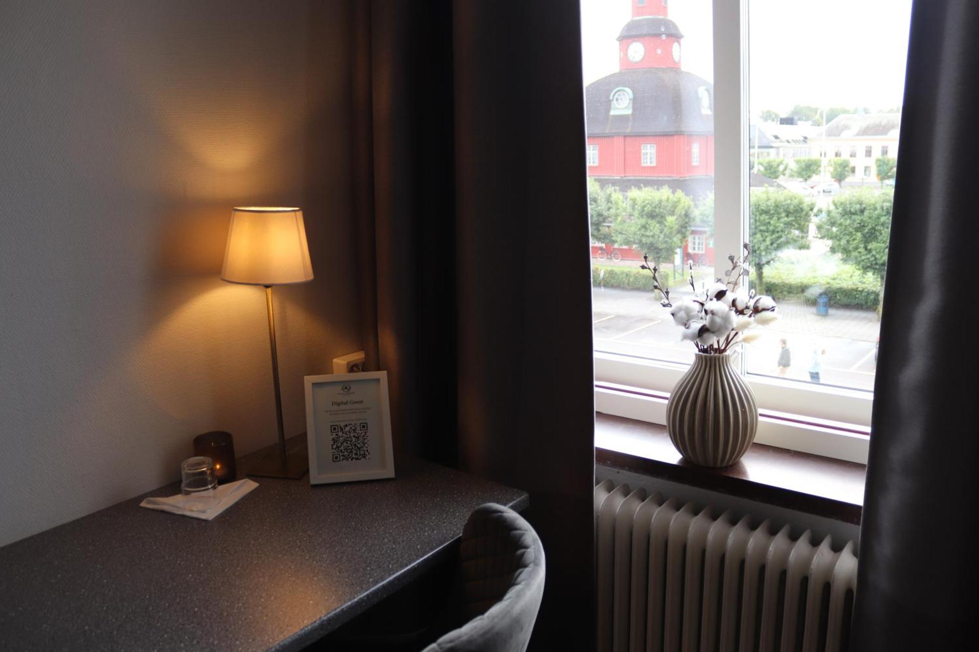 Radhuset 3*