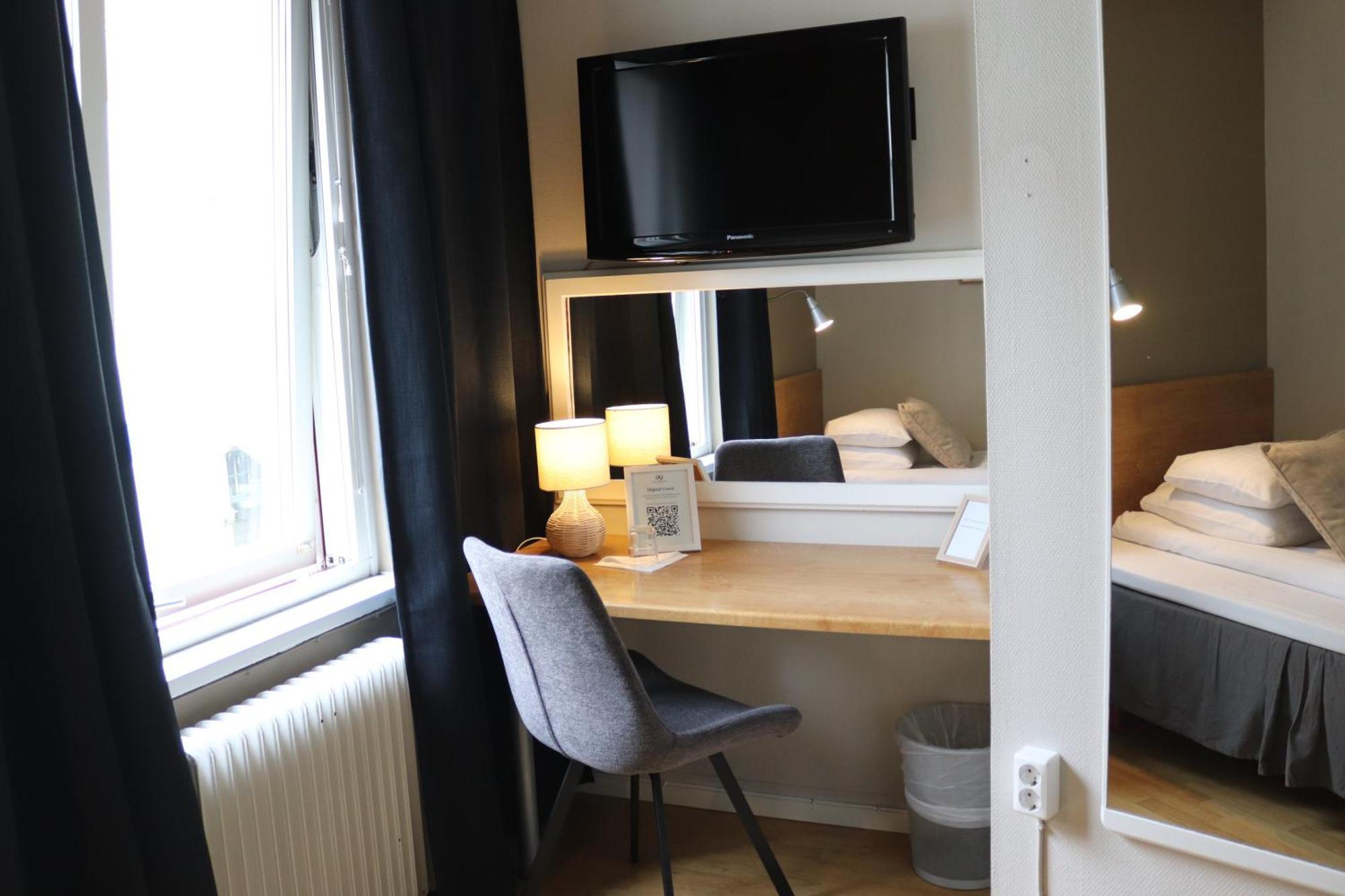 Radhuset 3* Lidköping