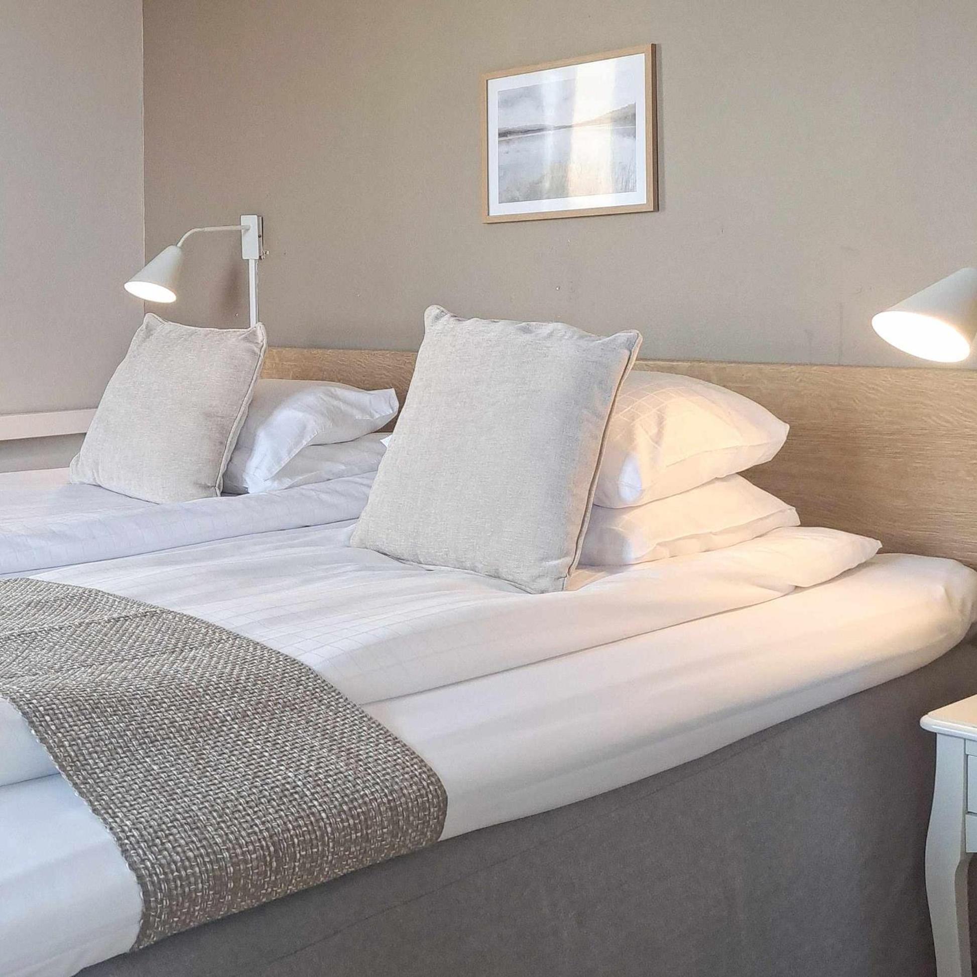 Hotelli Radhuset Lidköping