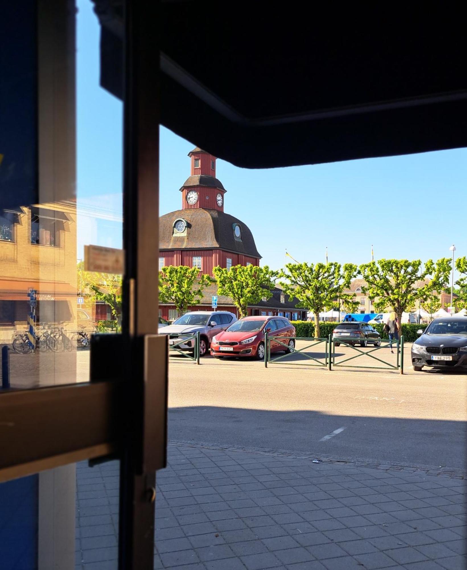 Radhuset 3* Lidköping