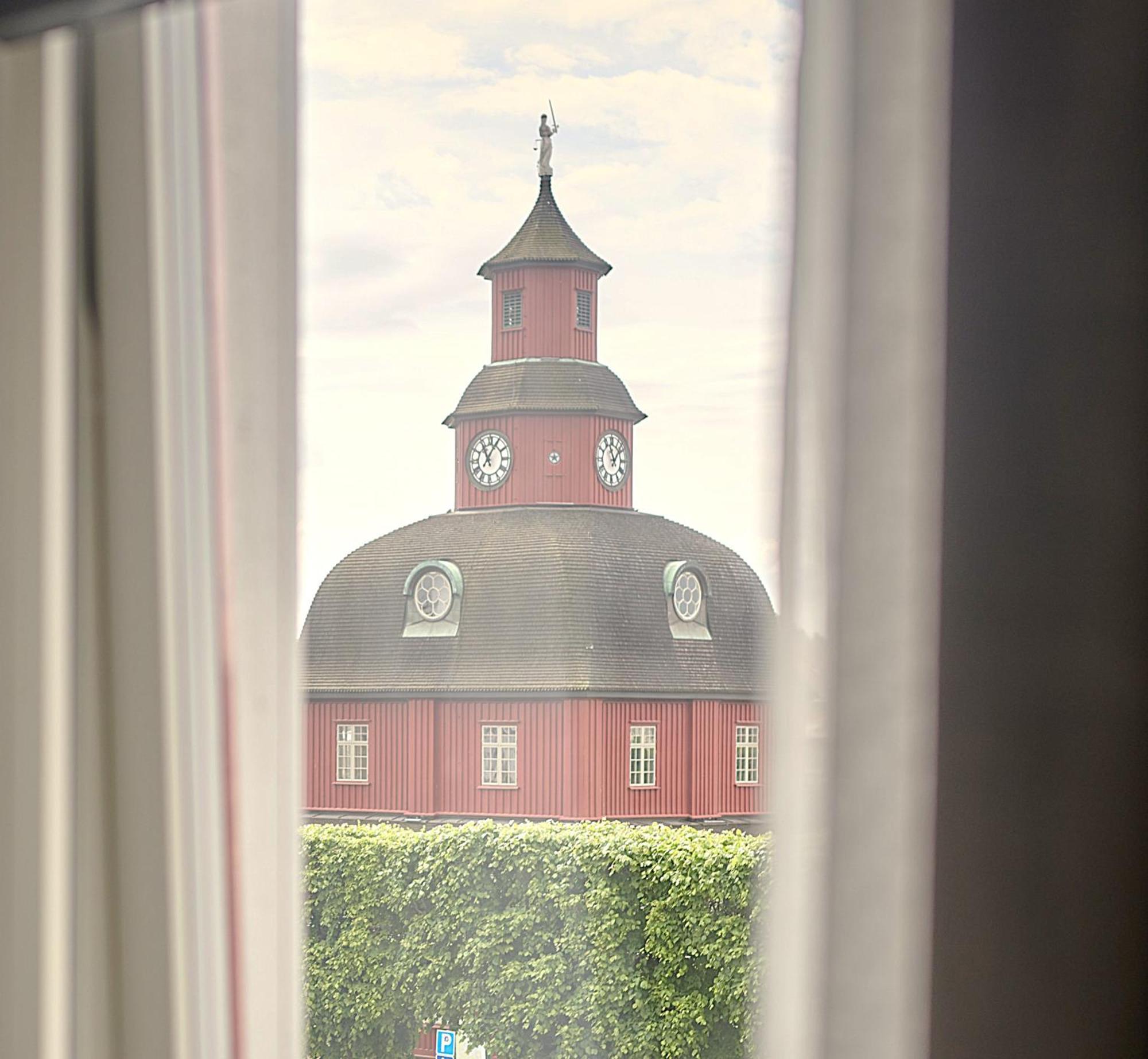 Radhuset Lidkoping