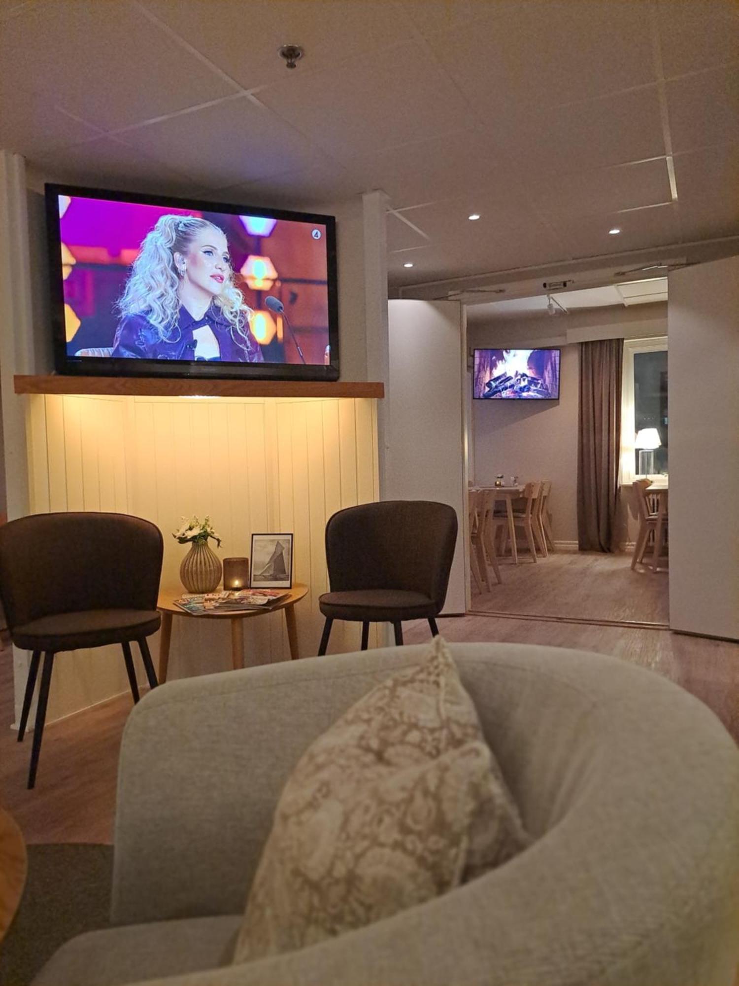 Hotel Radhuset Lidköping