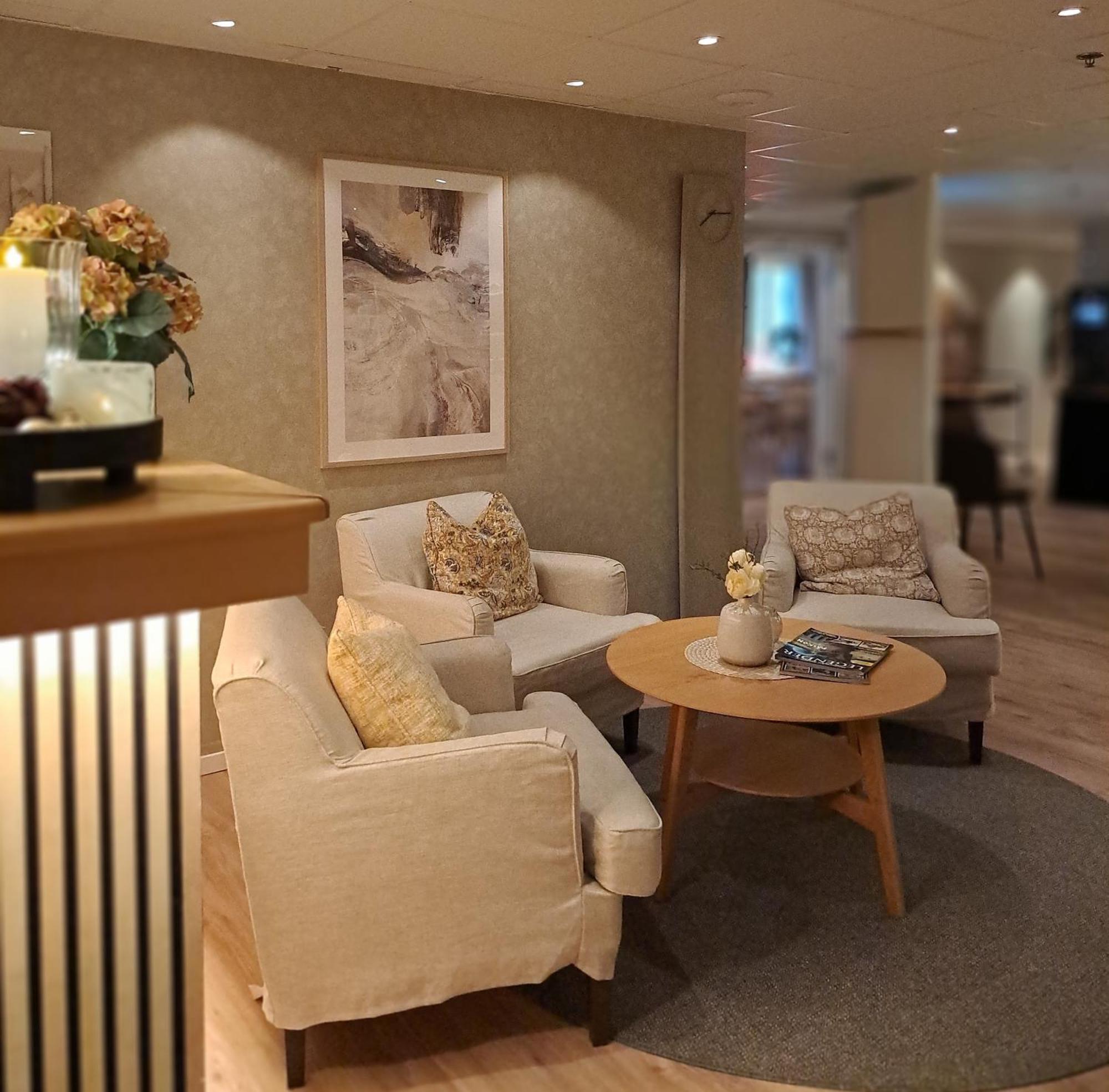 Radhuset Hotel