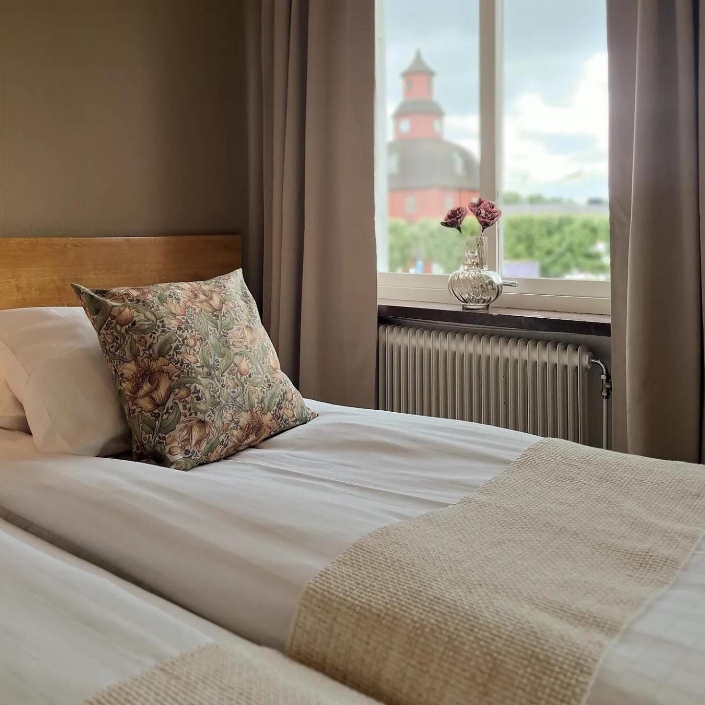 Radhuset 3*