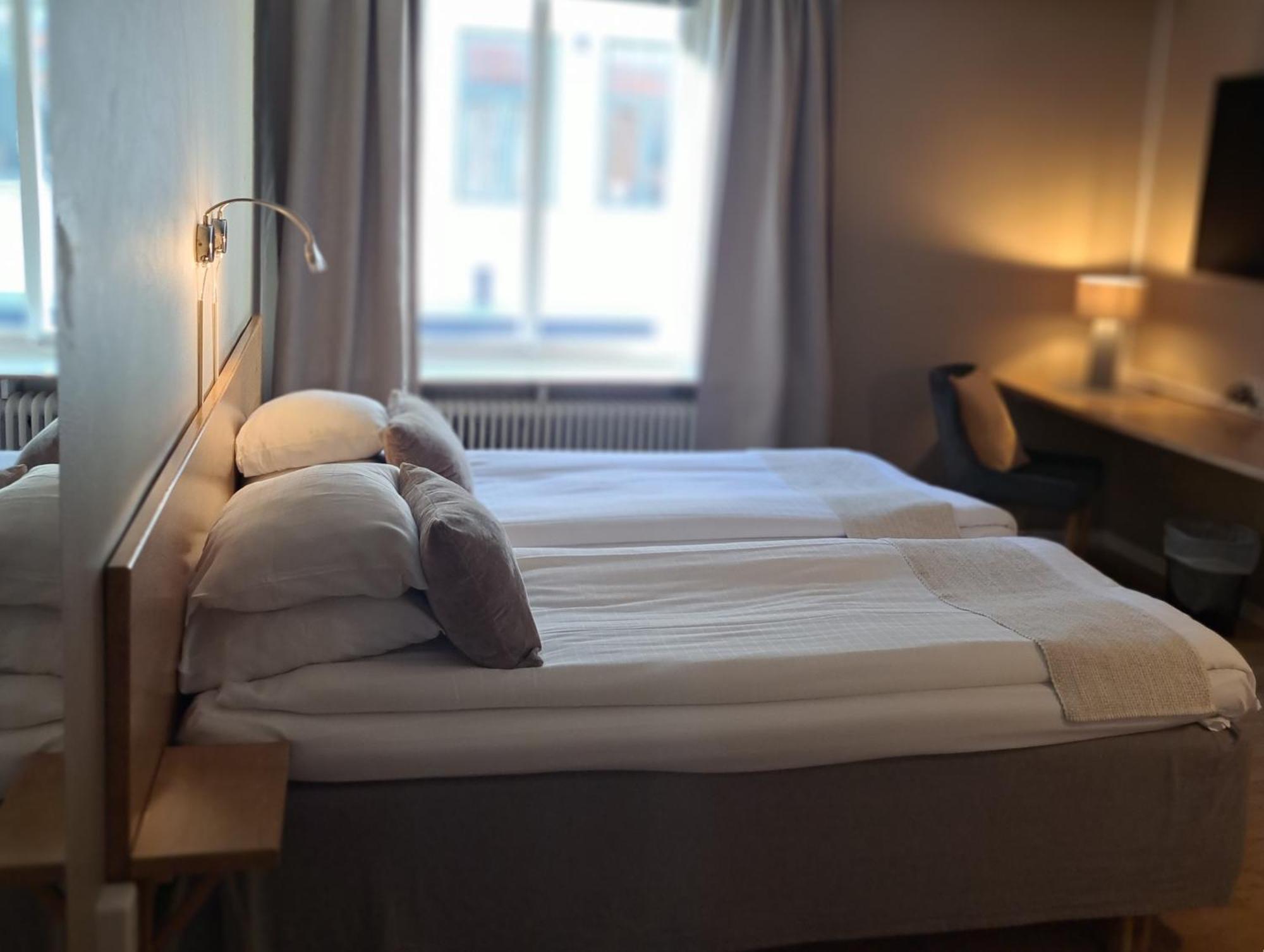 Hotelli Radhuset