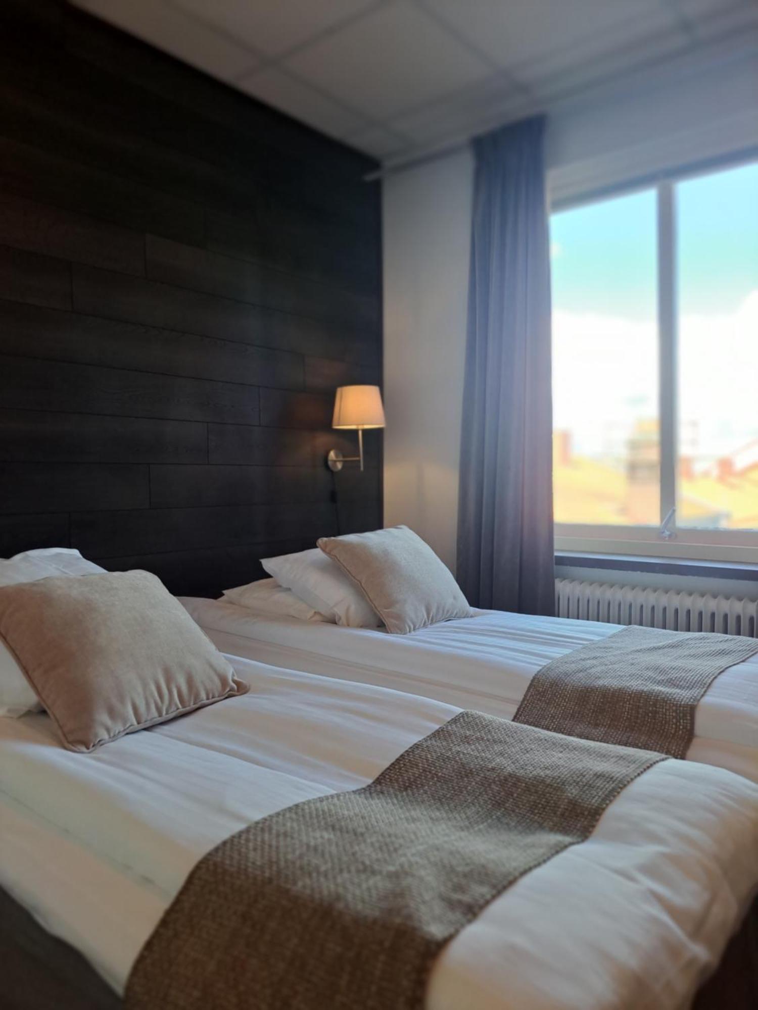 Hotelli Radhuset Lidköping