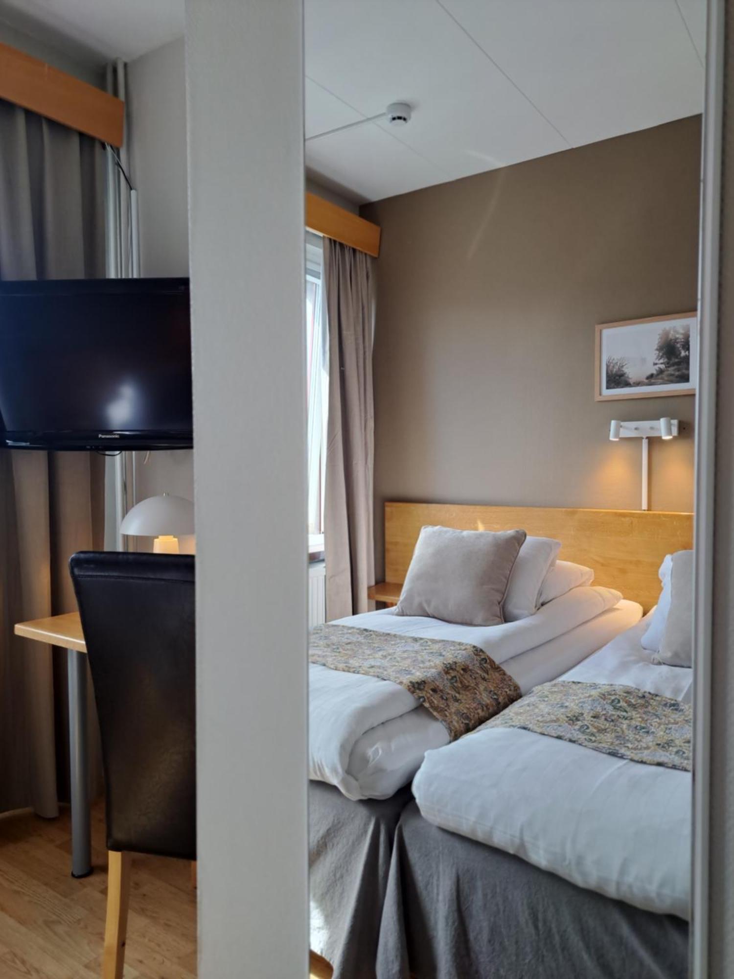 Hotel Radhuset