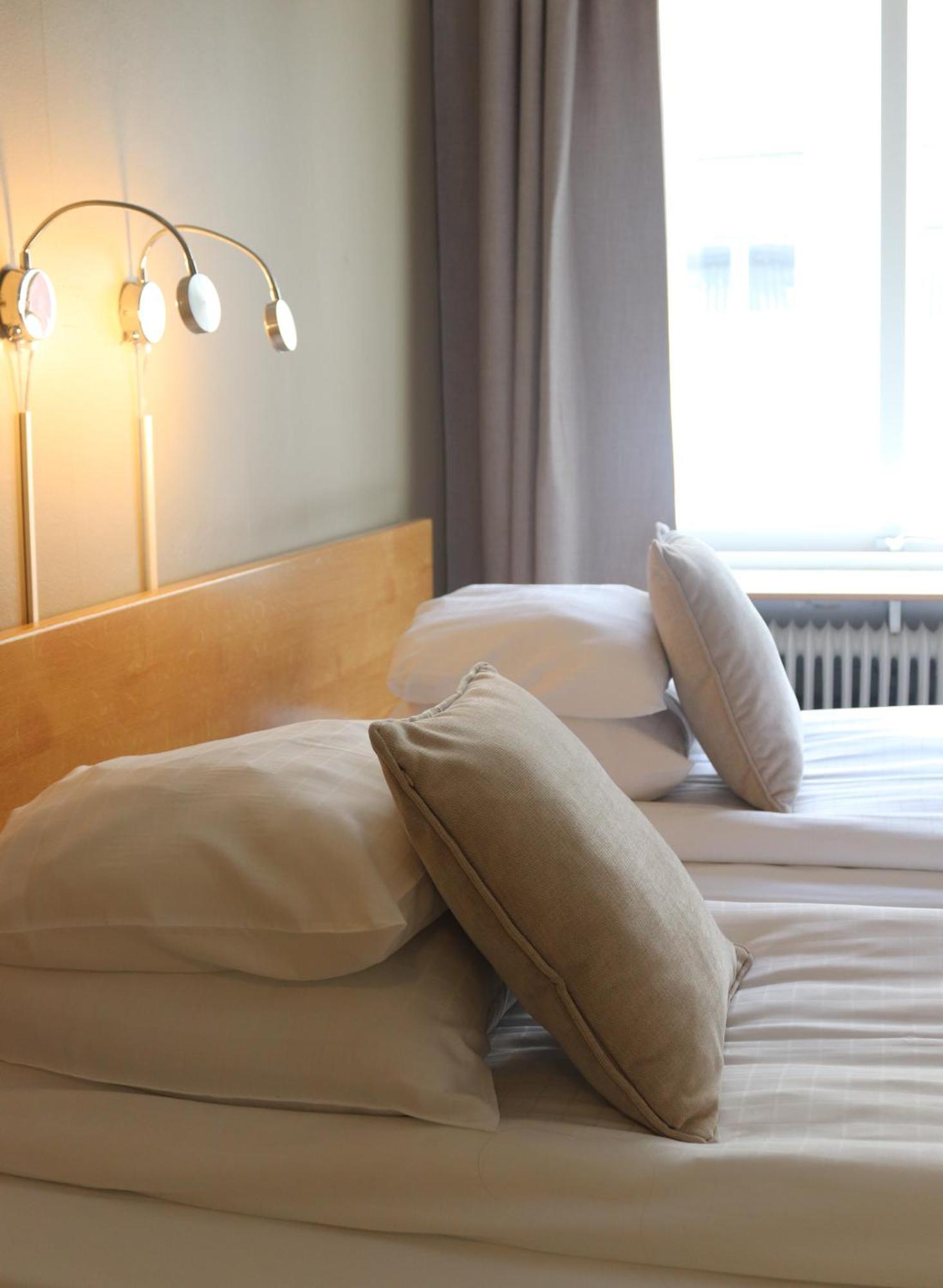 Radhuset 3*
