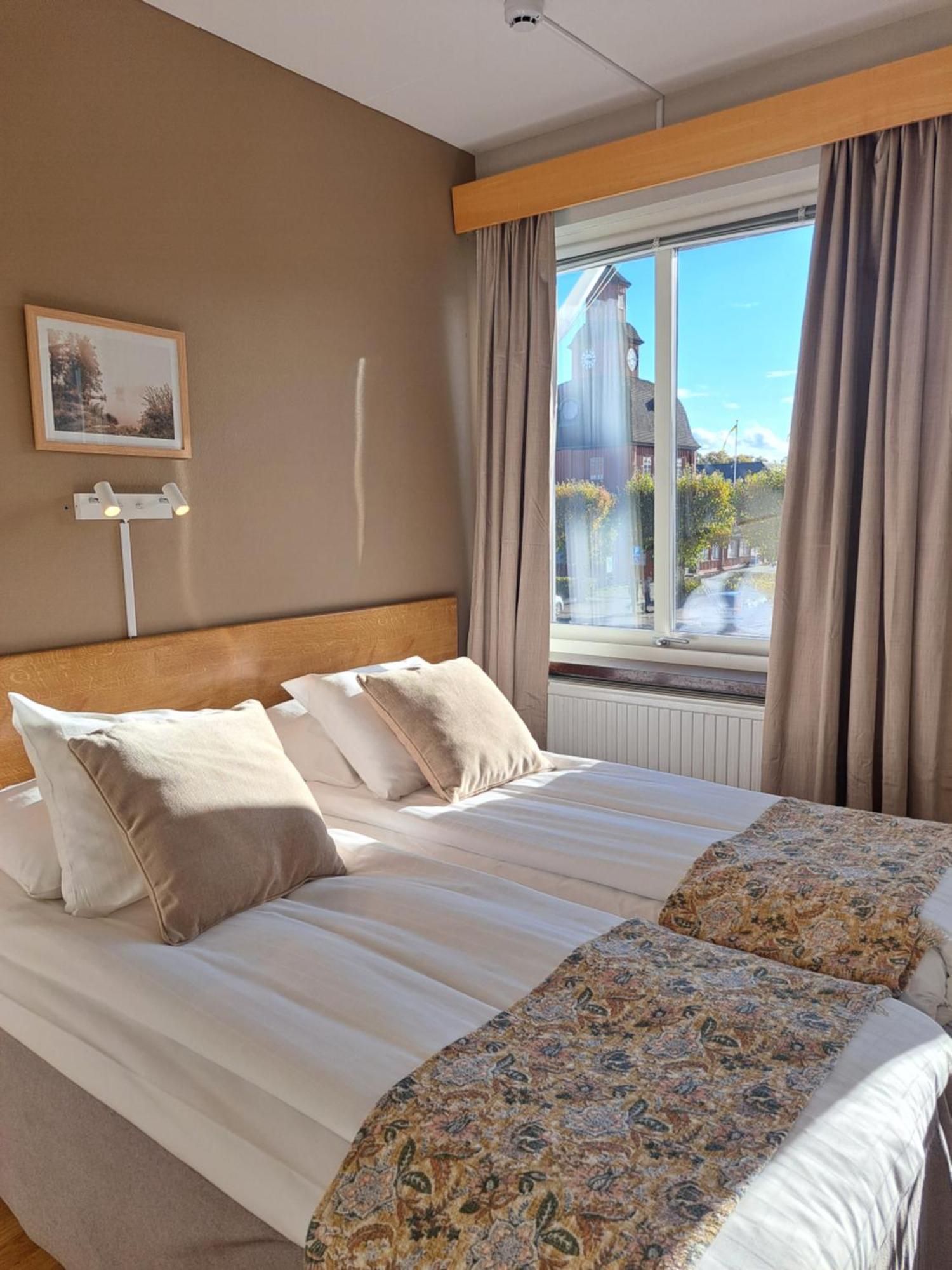 Radhuset Lidköping