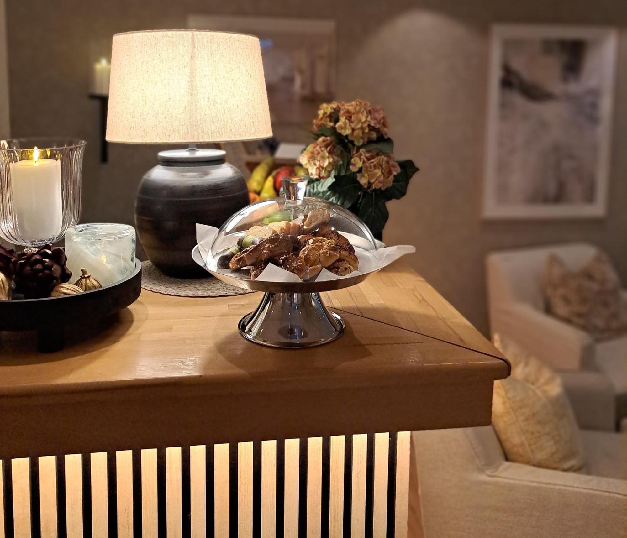 Hotelli Radhuset 3*