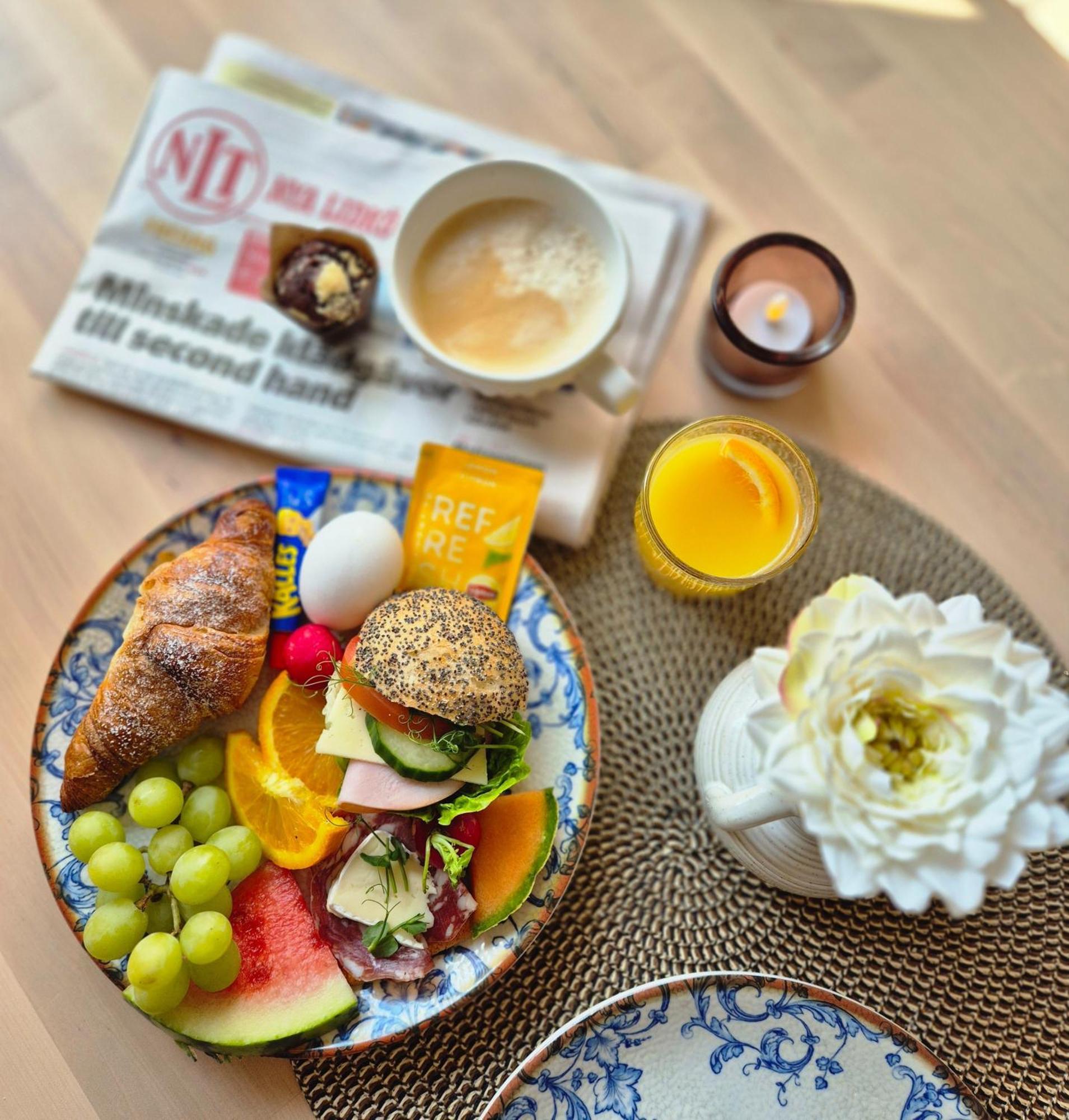 Hotel Radhuset 3*